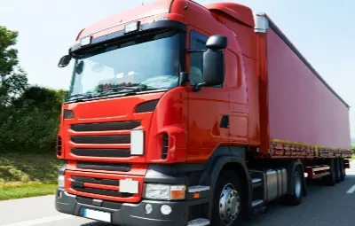 Adana Mut Ambar Kargo