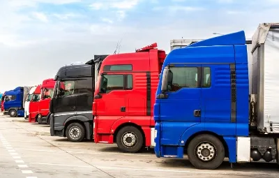 Adana Mut Ambar Nakliyat